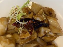 -老板恋上鱼(恒隆广场店)