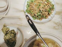 -日丰园海肠水饺·老字号大连海鲜(和平广场店)