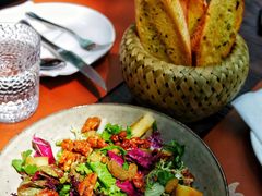 -Golden Lily河内巴黎法越料理餐厅(建国西路店)