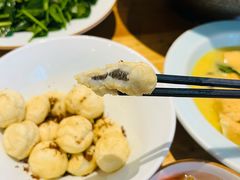 -江南驿·二十余年创意杭帮味(良渚玉鸟集店)