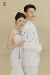 -蒙太奇婚纱摄影(万达店)
