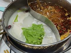 -九牛捞火锅(文化路店)
