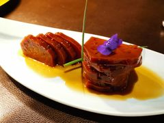 -广州文华东方酒店·江-由辉师傅主理