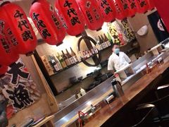 -千代武日本料理(开发区店)