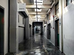 -半岛1919创意园区