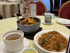 -兴悦酒家(环市东路店)
