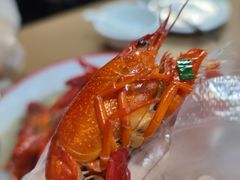 -香满锅老北京羊蝎子火锅·家常菜(新街口店)