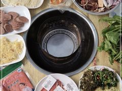 -马晓马佳牛羊肉(新合路店)