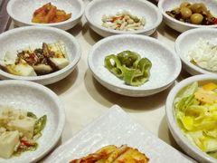 -金顺韩式烤肉·网红烤肉店(广利路店)