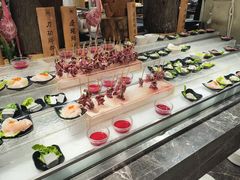 -金马门国际美食百汇(珞喻路店)