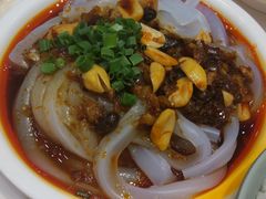 伤心凉粉-顺旺基大厨现炒(凯德店)