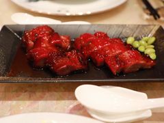 -8餐厅(新葡京酒店)