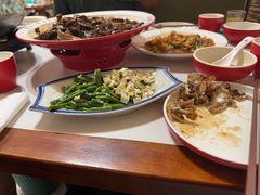 -鲁南仔·滕州炒鸡(经三路店)