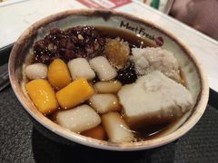 -鲜芋仙(观音桥大融城LG店)