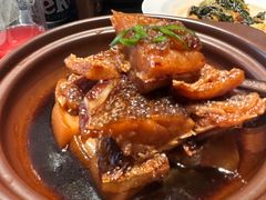-海味世家·家常菜馆(明州里店)
