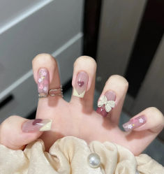 -兔猫ToMoreNails美甲美睫