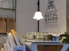 -铁手珈琲制造局metalhands(望京店)