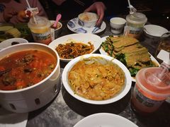 -前海沿·青岛菜(乐客城店)