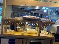 门面-贯贯吉·清真餐厅(浙江中路店)