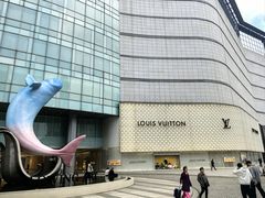 -LV路易威登(国际广场店)