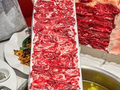 -潮正和潮汕牛肉火锅·老字号(番禺万达店)