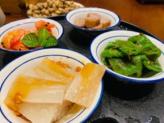 -唐山宴大唐州府精品中餐