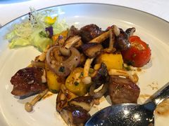 -三号黄浦会Canton Table