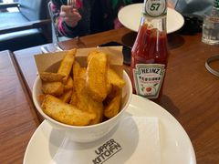 -UPPER KITCHEN(延安路店)