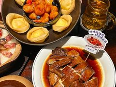 -顺德渔村(南山店)