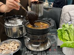 -川香煲(茅台路店)