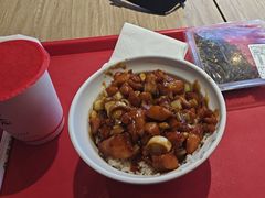 -和合谷(德外店)