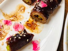 -旅马餐厅(茅家埠店)