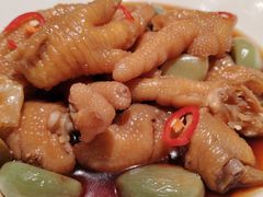 -炉小哥烤肉(信万广场店)