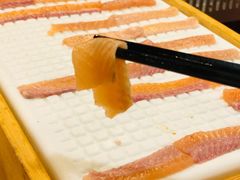 -醉美东江·三文鱼·烧鸡公