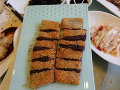 -梅龙镇酒家(南京西路总店)