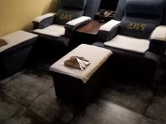 -迈格笙SPA·影院式足道·采耳(金桥店)