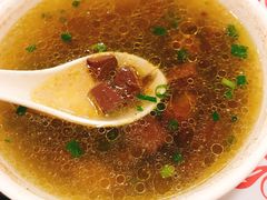 鸡鸭血汤-振鼎鸡(福州路店)