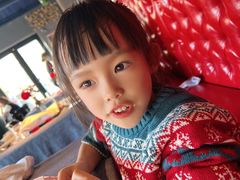 -弦月窗LUNETTE BY AMANDA(复兴路店)