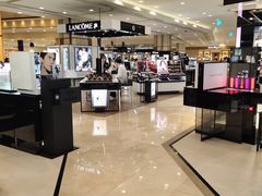 -乐天免税店(明洞店)