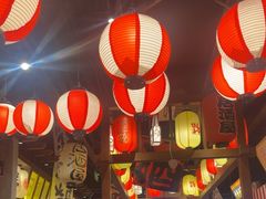-白石的深夜食堂(济南万象城店)