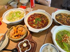 -花盐街·四川乐山小吃(西单大悦城店)