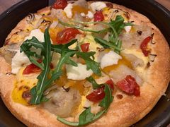 -必胜客(新一城店)