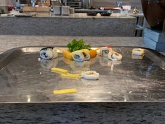 -厦门宝龙铂尔曼大酒店·海鲜自助餐厅