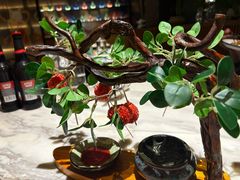 大唐妃子笑-唐猫庭院·千年陕菜(大唐不夜城店)