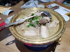 -金掌勺锅包肉(华润万象城店)