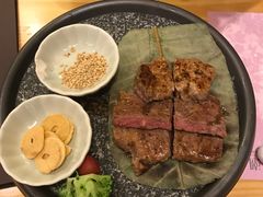-花潮料理艺食馆(世欧广场店)