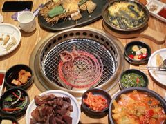 -黑牛黑猪烤肉专门店(万象城店)