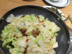 -俏湖兰·辣椒炒个肉(海沧店)