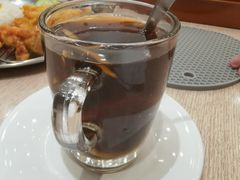 -佰搭果·广式茶餐厅(西华路店)