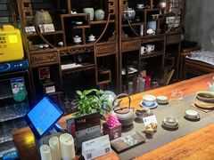 -汤家茗苑·精致私房菜(白沙店)